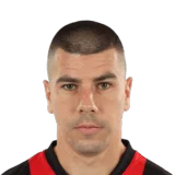 Ferenczi 62 Common LB FC 26 card