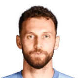 Çetin 67 Common GK FC 26 card