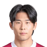 Lim Dug Keun 66 Common CM FC 26 card
