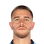 Carreira 75 Common RM FC 26 card