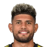 Andrade 69 Common CB FC 26 card
