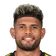 Andrade 69 Common CB FC 26 card