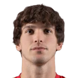 Pau Resta 67 Common CB FC 26 card
