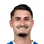 Borja Sainz 75 Common LW FC 26 card