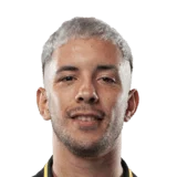 Fernández 78 Rare CAM FC 26 card