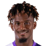 Gboho 75 Common CAM FC 26 card