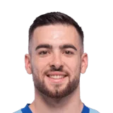 Ramón Enríquez 64 Common CM FC 26 card