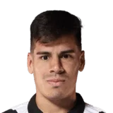 Jacquet 66 Common CB FC 26 card