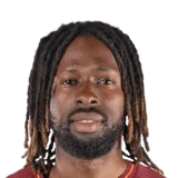 Traoré 71 Common CDM FC 26 card