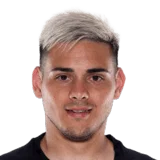 Morales 70 Rare GK FC 26 card