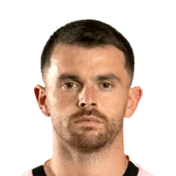 Brunori 73 Common ST FC 26 card