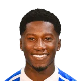 Bernard 69 Common CB FC 26 card