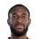 Konaté 71 Rare CDM FC 26 card