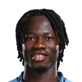 Kaboré 73 Common RB FC 26 card