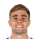 Swanson 67 Common RB FC 26 card