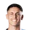 Rodríguez 77 Common LW FC 26 card