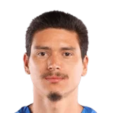 Núñez 79 Rare ST FC 26 card