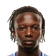Rushesha 61 Common CDM FC 26 card