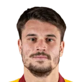 Stuparević 63 Common ST FC 26 card