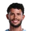 Matheus Nunes 79 Rare RB FC 26 card