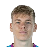 Oppermann 60 Rare GK FC 26 card