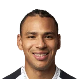 Perea 67 Common ST FC 26 card