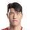 Park Ho Young 52 Common CB FC 26 card