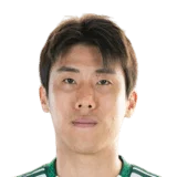 Kwon Hyeok Kyu 67 Rare CDM FC 26 card