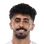 Al Qahtani 56 Common LM FC 26 card