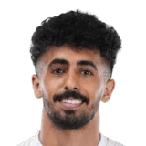 Al Qahtani 56 Common LM FC 26 card