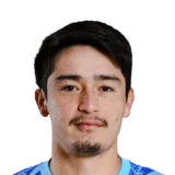 Zheng Tuluo 55 Rare GK FC 26 card