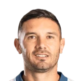 Martínez 78 Common ST FC 26 card