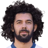 Martínez 71 Common CB FC 26 card