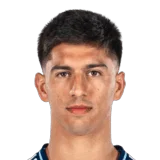 Laborda 70 Rare CB FC 26 card