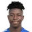 Cabeza 68 Common ST FC 26 card