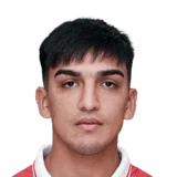 Ibañez 69 Rare LB FC 26 card
