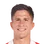 Simeone 81 Rare RM FC 26 card