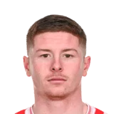 Ledwidge 60 Common CB FC 26 card