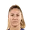 Laia Aleixandri 81 Rare CB FC 26 card