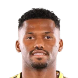 Yahya 68 RM FC 26 card