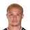 Ifill 55 Rare LM FC 26 card