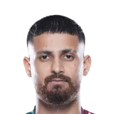 Tangri 58 Rare CDM FC 26 card
