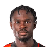 Yongwa 72 Rare LB FC 26 card