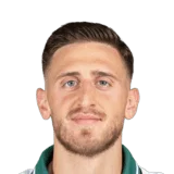 Ibrahimoglu 63 Common CM FC 26 card