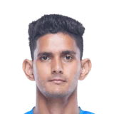 Singh 54 Rare CM FC 26 card