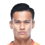 Jeakson 56 Rare CM FC 26 card