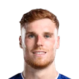O'Brien 76 Common CB FC 26 card
