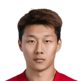 Li Yang 62 Common CB FC 26 card