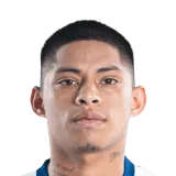 Quevedo 68 Rare LM FC 26 card