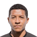 Calero 61 Common ST FC 26 card